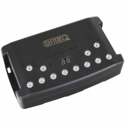BRITEQ LD-1024EASY+  - DMX Interface 1024ch/4MB, XLR, Chromateq softw.